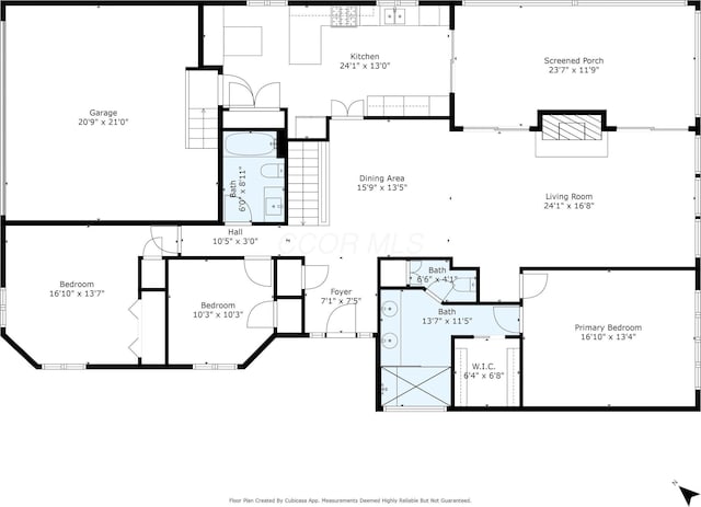 5805 Royal Lytham Ct, Dublin, OH 43017 - photo 49