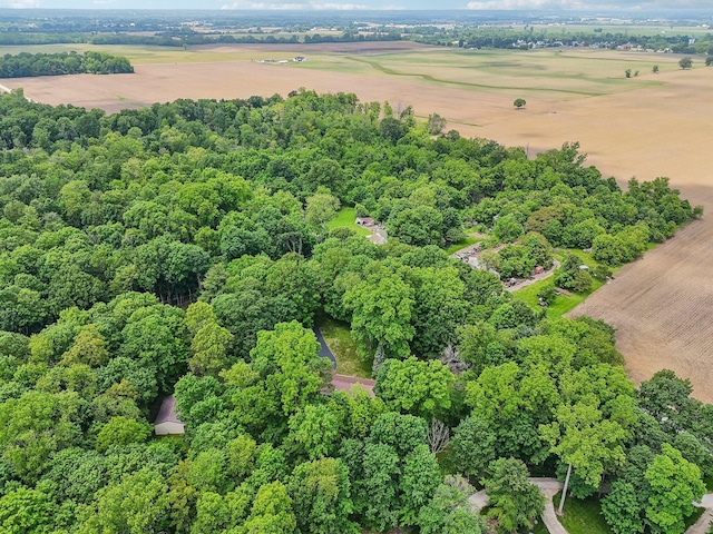 6769 Thoreau Ln NE, Baltimore, OH 43105 - view of rural area