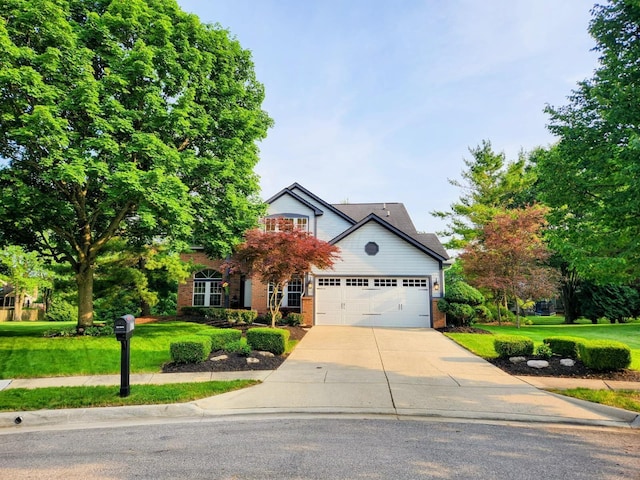 7168 Innisfree Ct, Dublin, OH 43017 - photo 1