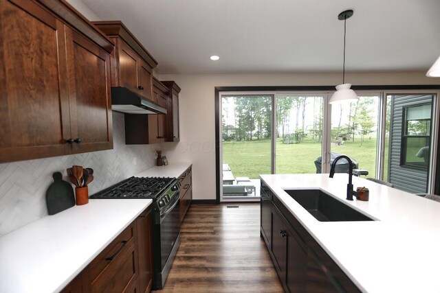 9553 Woodridge Cir, Fredericktown, OH 43019 - photo 17