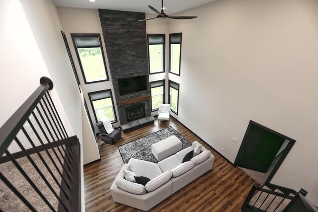 9553 Woodridge Cir, Fredericktown, OH 43019 - photo 30