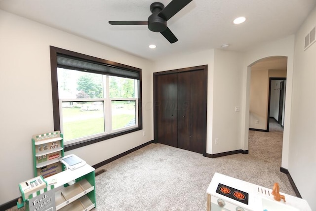 9553 Woodridge Cir, Fredericktown, OH 43019 - photo 39