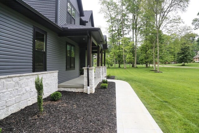 9553 Woodridge Cir, Fredericktown, OH 43019 - photo 44