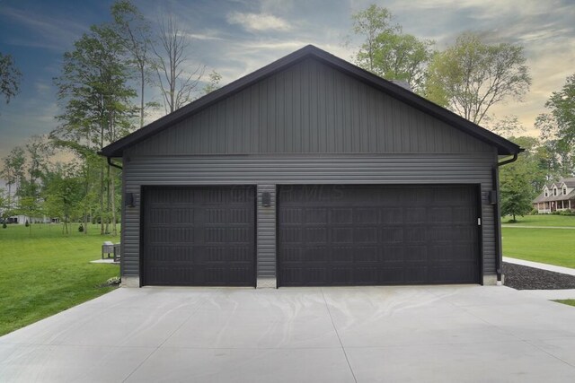 9553 Woodridge Cir, Fredericktown, OH 43019 - photo 49