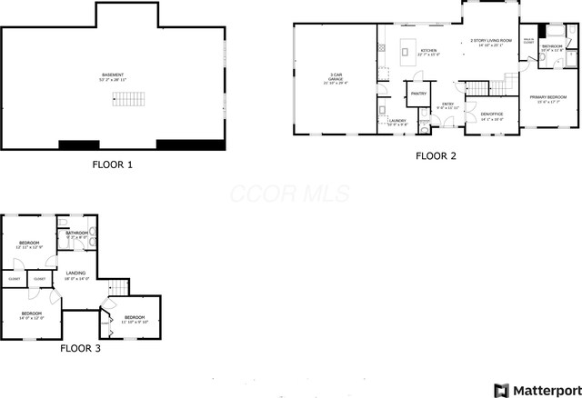 9553 Woodridge Cir, Fredericktown, OH 43019 - photo 53