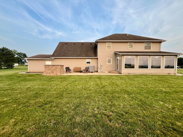 163 Scottland Dr, Chillicothe, OH 45601 - photo 46