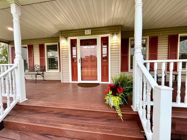 163 Scottland Dr, Chillicothe, OH 45601 - photo 45