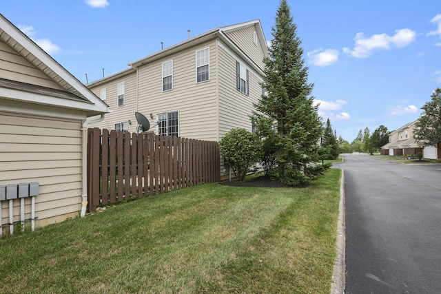 6310 Wagtail Rd Unit 6, Columbus, OH 43230 - view of home's exterior