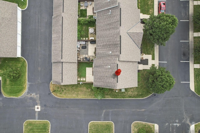 6310 Wagtail Rd Unit 6, Columbus, OH 43230 - aerial view of property's location
