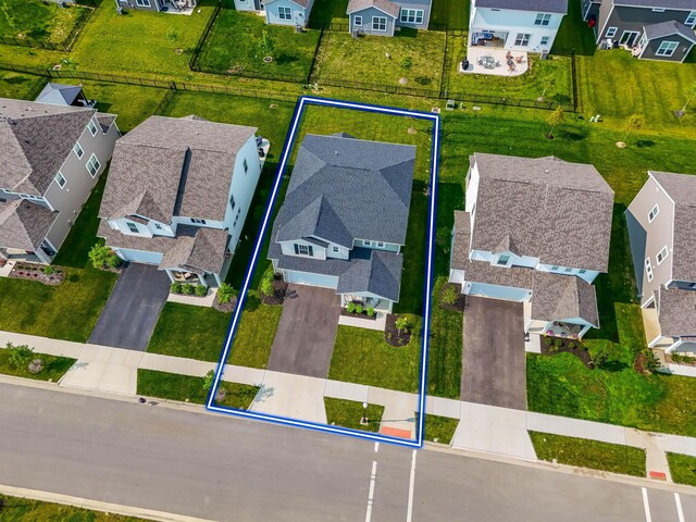 3816 Brody Dr, Grove City, OH 43123 - photo 44
