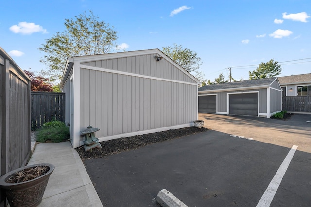 797 Timber Way Dr Unit 16C, Columbus, OH 43085 - view of outdoor structure