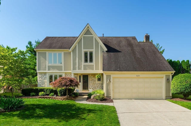 821 Westray Dr, Westerville, OH 43081 - photo 1