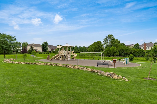 5788 Baronscourt Way, Dublin, OH 43016 - photo 86