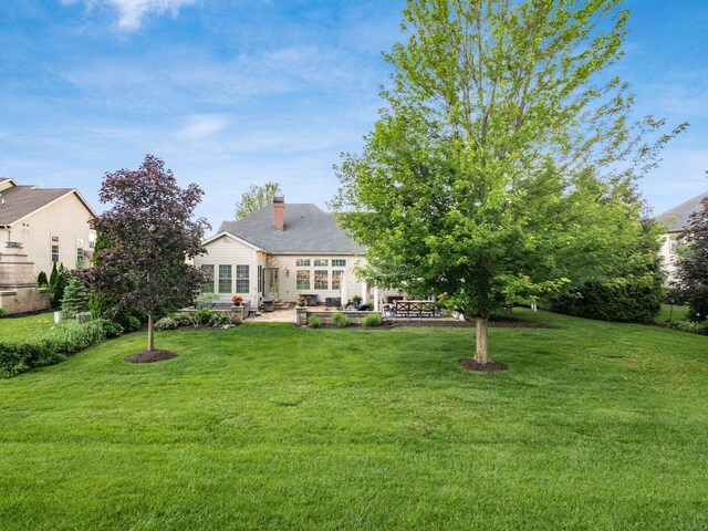 5788 Baronscourt Way, Dublin, OH 43016 - photo 79