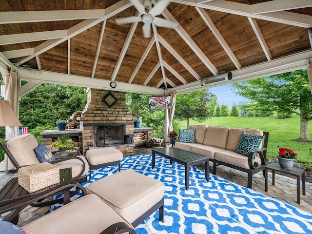 5788 Baronscourt Way, Dublin, OH 43016 - photo 65