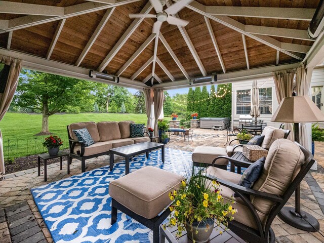 5788 Baronscourt Way, Dublin, OH 43016 - photo 68