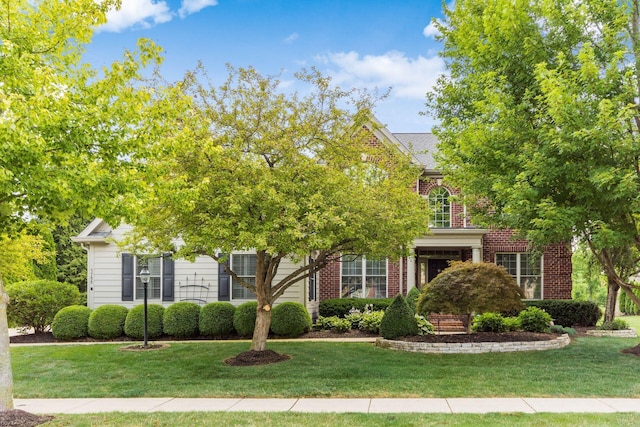 5788 Baronscourt Way, Dublin, OH 43016 - photo 1