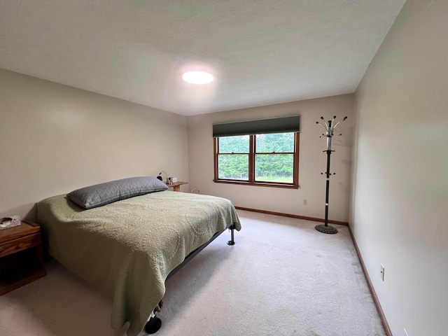 20600 Hellwig Rd, Utica, OH 43080 - bedroom with baseboards and carpet