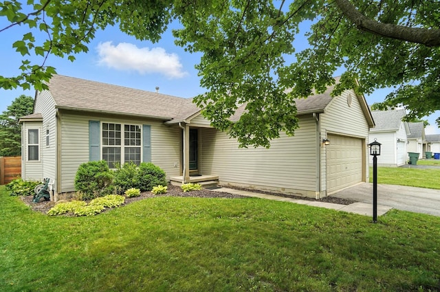 6678 Winbarr Way, Canal Winchester, OH 43110 - photo 4