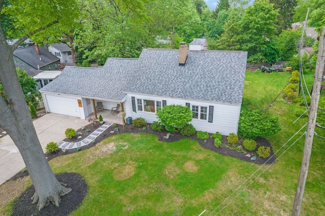 340 Canyon Dr S, Columbus, OH 43214 - photo 4