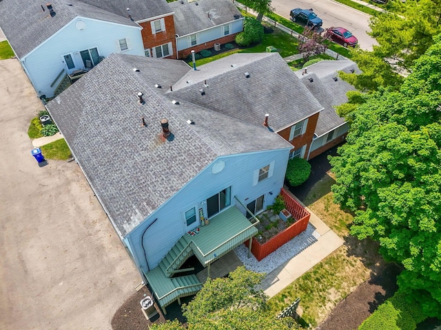 3013 La Vista Dr Unit 29, Columbus, OH 43204 - view of subject property