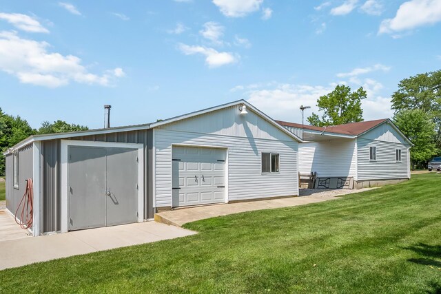 5053 Marion-Marysville Rd, Prospect, OH 43342 - photo 26