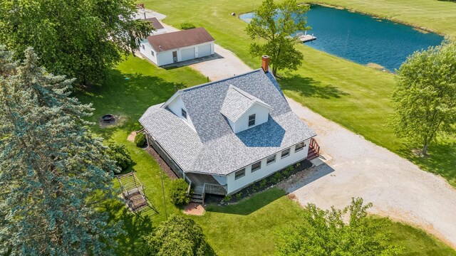 5053 Marion-Marysville Rd, Prospect, OH 43342 - photo 36