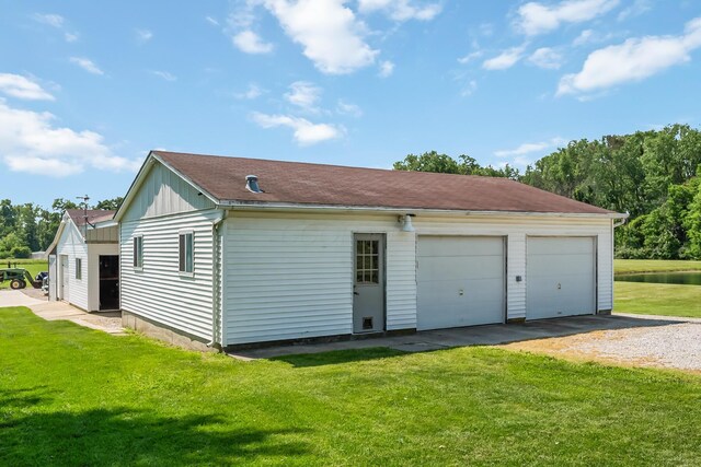 5053 Marion-Marysville Rd, Prospect, OH 43342 - photo 24