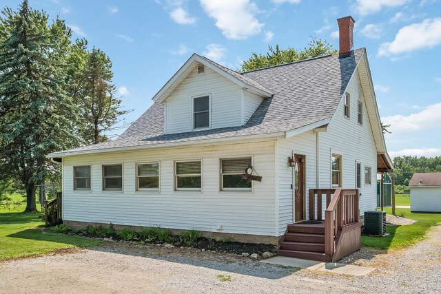 5053 Marion-Marysville Rd, Prospect, OH 43342 - photo 3