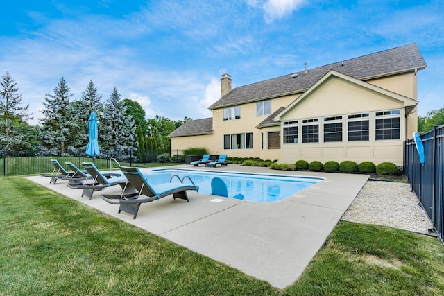 8569 Meacham Ct, Powell, OH 43065 - photo 40