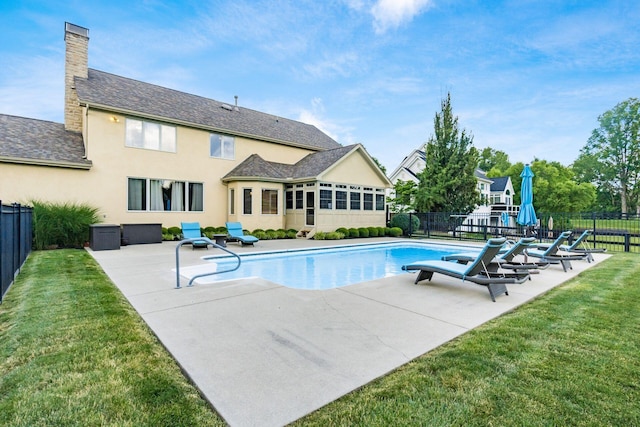 8569 Meacham Ct, Powell, OH 43065 - photo 41