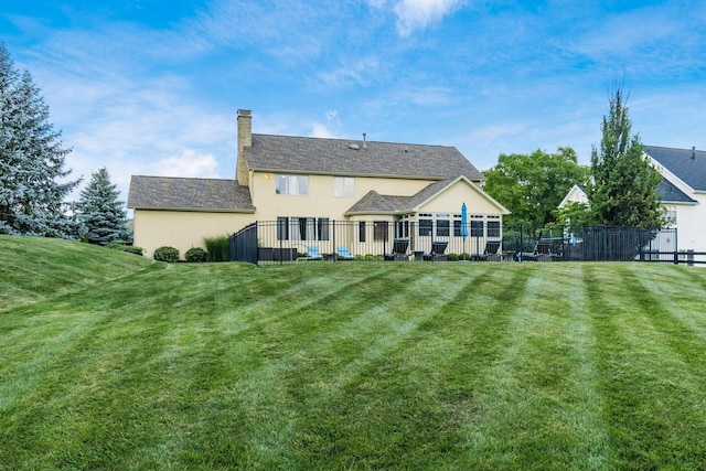 8569 Meacham Ct, Powell, OH 43065 - photo 47