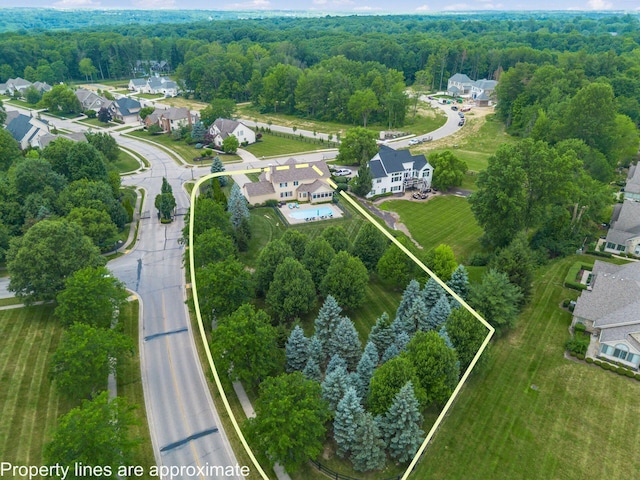 8569 Meacham Ct, Powell, OH 43065 - photo 48