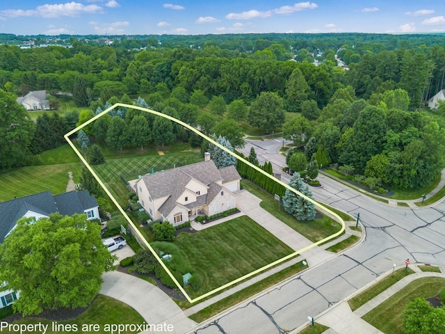 8569 Meacham Ct, Powell, OH 43065 - photo 49