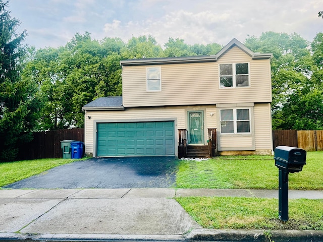 1400 Beetree St, Galloway, OH 43119 - photo 1