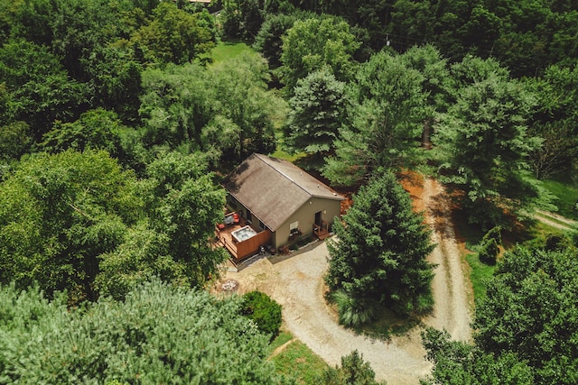16360 Kreashbaum Rd, Rockbridge, OH 43149 - view of subject property