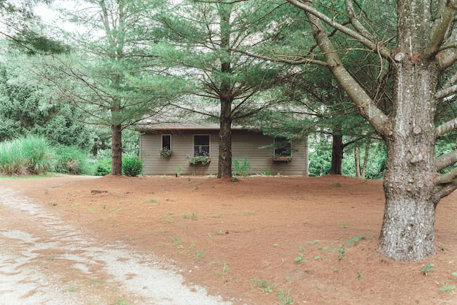 16360 Kreashbaum Rd, Rockbridge, OH 43149 - view of home's exterior