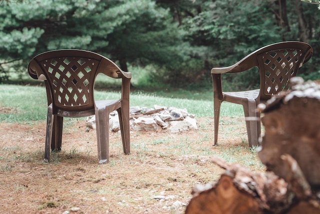 16360 Kreashbaum Rd, Rockbridge, OH 43149 - view of yard