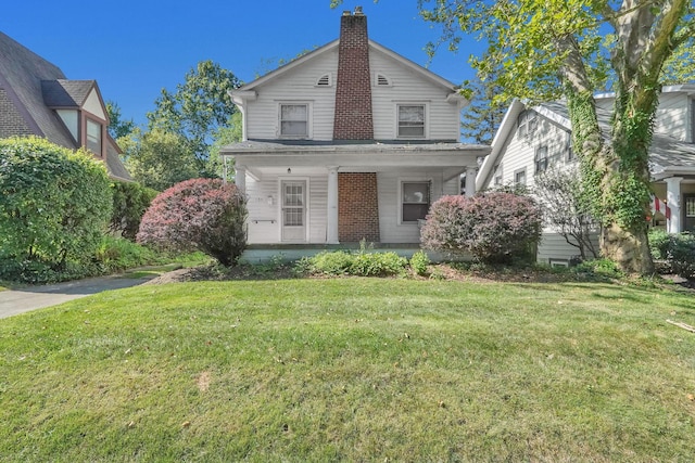 155 Chatham Rd, Columbus, OH 43214 - photo 1