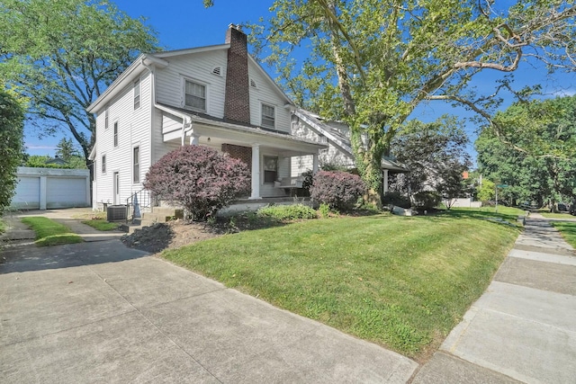 155 Chatham Rd, Columbus, OH 43214 - photo 2