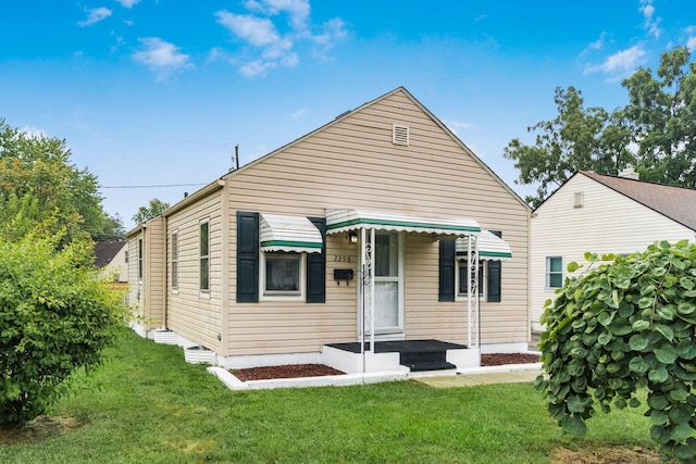 2296 Joyce Ave, Columbus, OH 43211 - photo 1