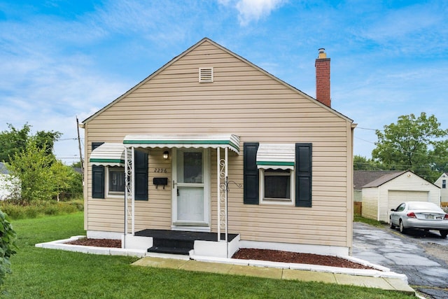 2296 Joyce Ave, Columbus, OH 43211 - photo 3