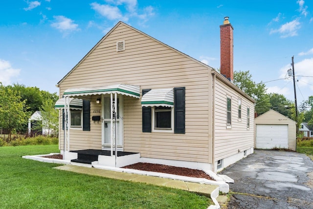 2296 Joyce Ave, Columbus, OH 43211 - photo 4