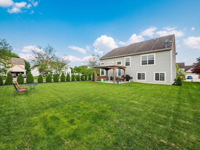 5608 Maple Dell Ct, Hilliard, OH 43026 - photo 46