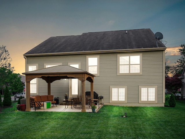 5608 Maple Dell Ct, Hilliard, OH 43026 - photo 48