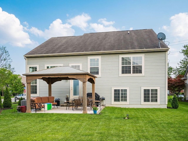 5608 Maple Dell Ct, Hilliard, OH 43026 - photo 49
