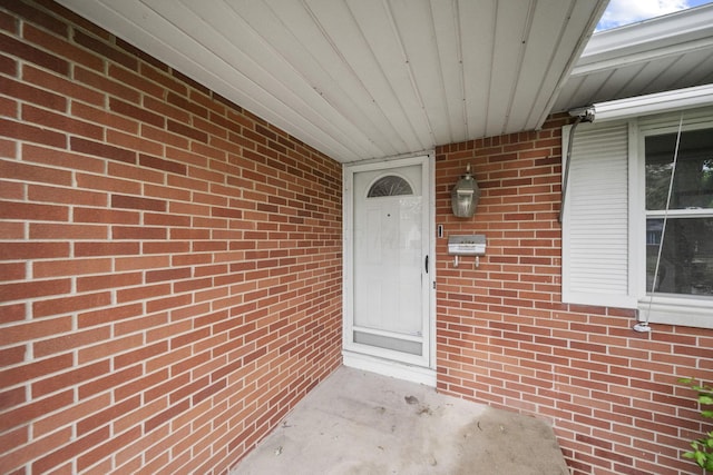 5754 Loganwood Rd, Columbus, OH 43229 - view of entrance to property