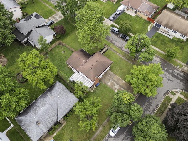 5754 Loganwood Rd, Columbus, OH 43229 - view of property location with nearby suburban area