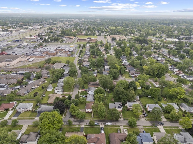 5754 Loganwood Rd, Columbus, OH 43229 - view of property location featuring nearby suburban area