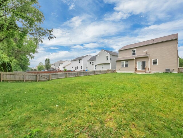 8547 Haleigh Woods Dr, Blacklick, OH 43004 - photo 23